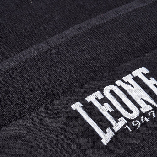 ASCIUGAMANO DA RING FLAG LEONE