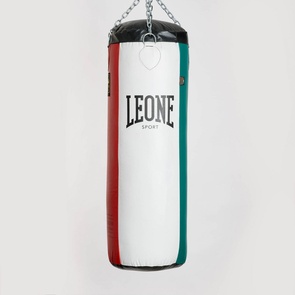 SACCO DA ALLENAMENTO APOLLO VINTAGE LEONE