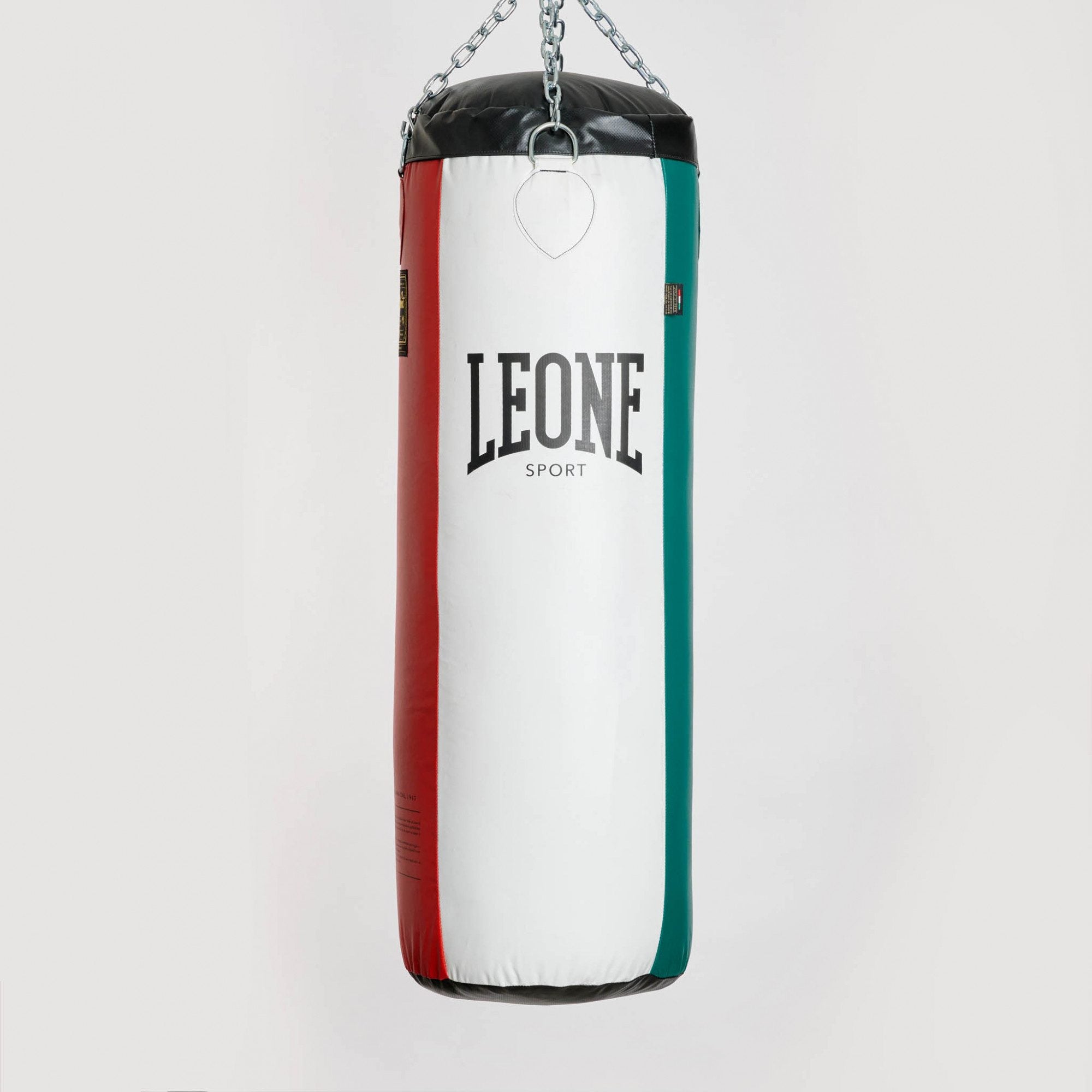 SACCO DA ALLENAMENTO APOLLO VINTAGE LEONE