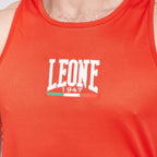 CANOTTA BOXE LEONE