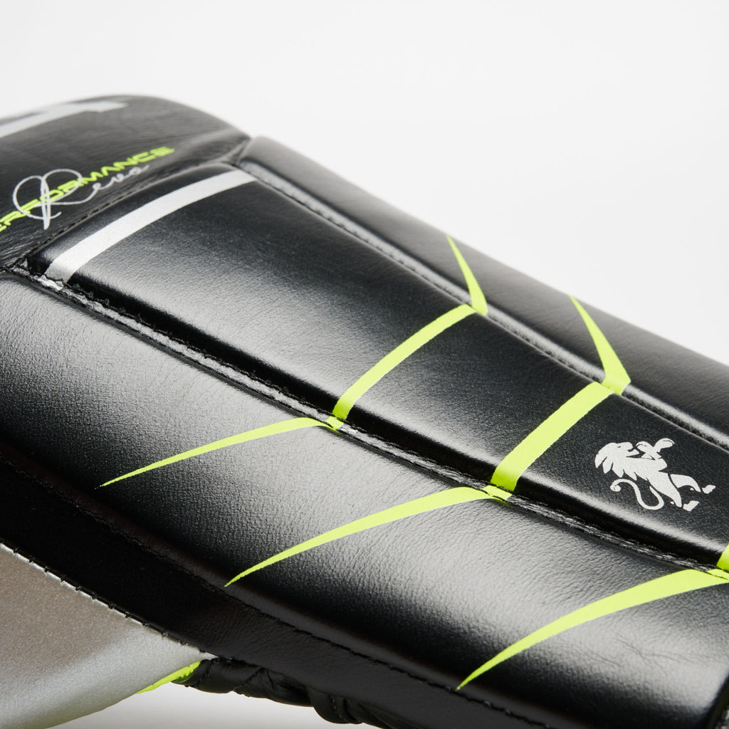 GUANTI DA BOXE REVO FLUO LEONE