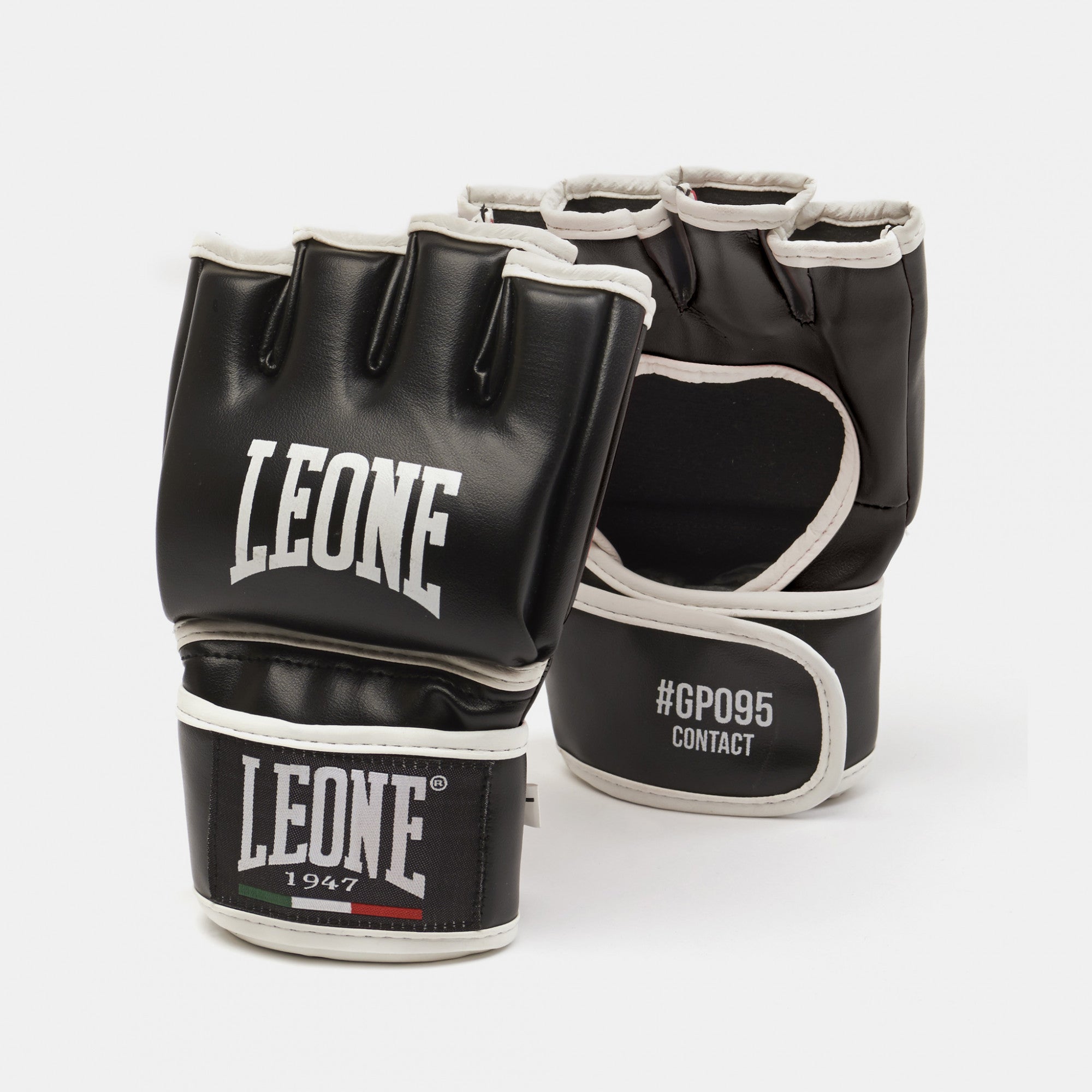 GUANTI DA MMA CONTACT LEONE