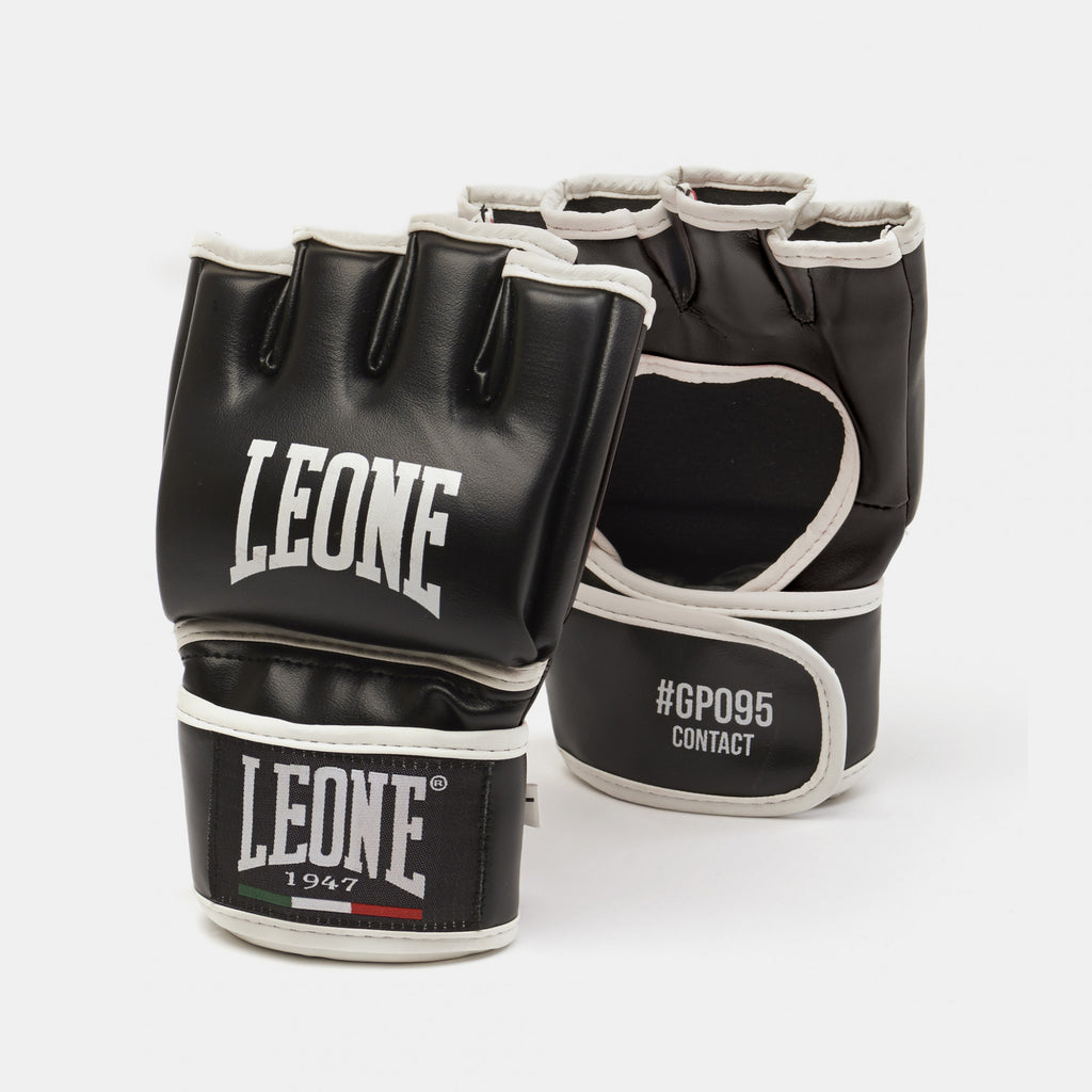 GUANTI DA MMA CONTACT LEONE