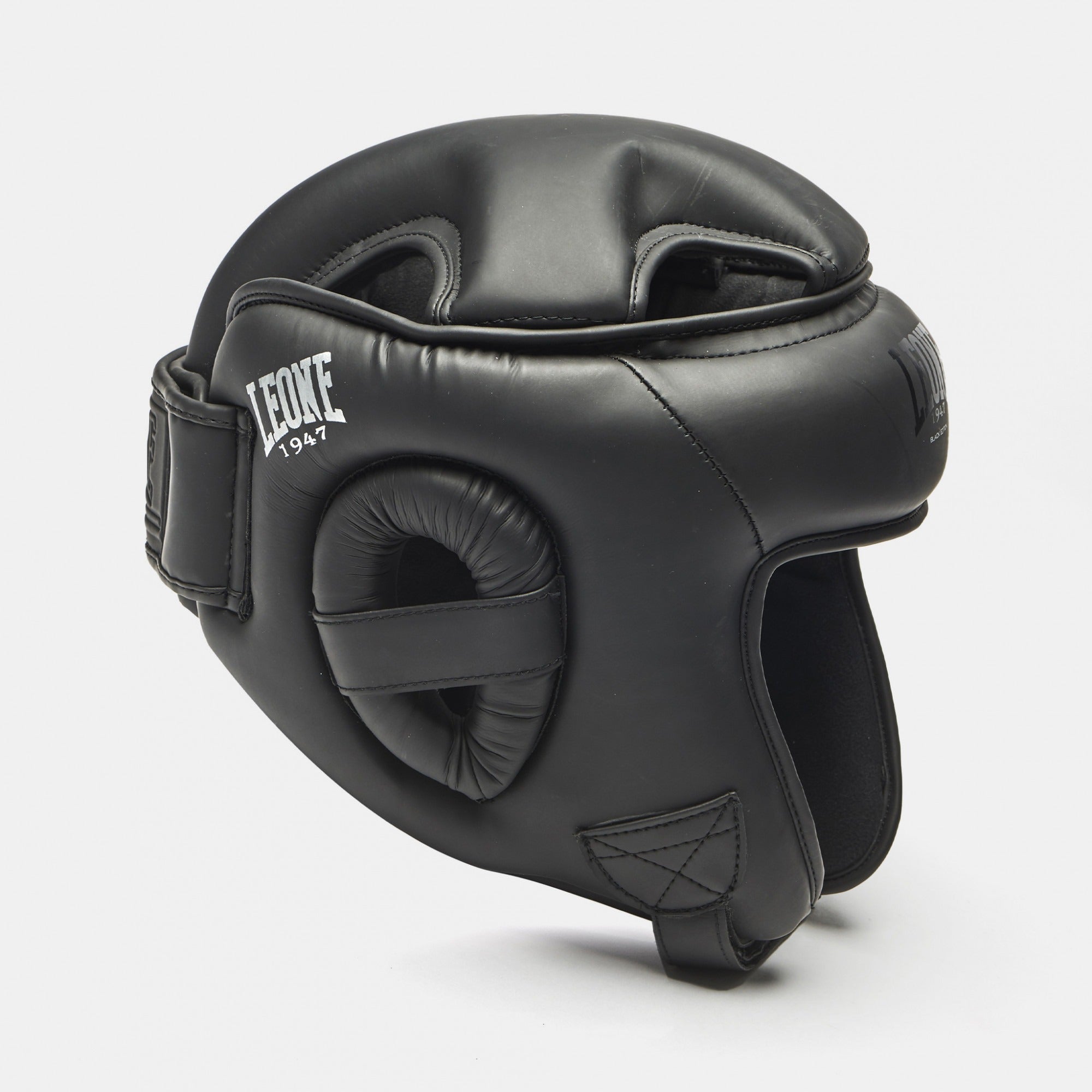 CASCO BLACK EDITION 2.0 LEONE