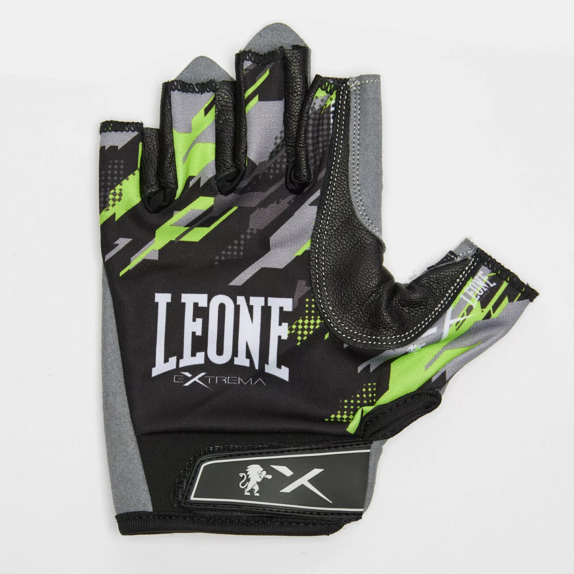 GUANTI LIFTER LEONE
