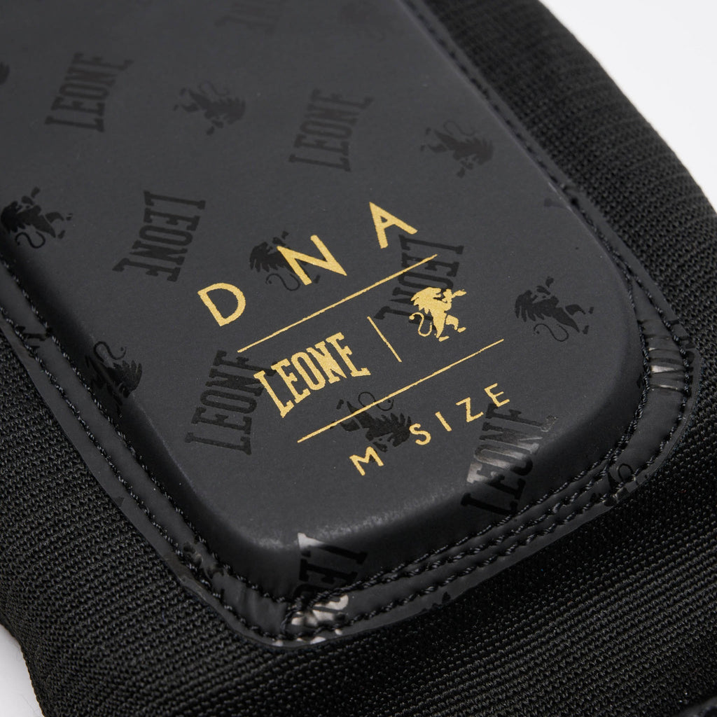 PARATIBIA DNA LEONE