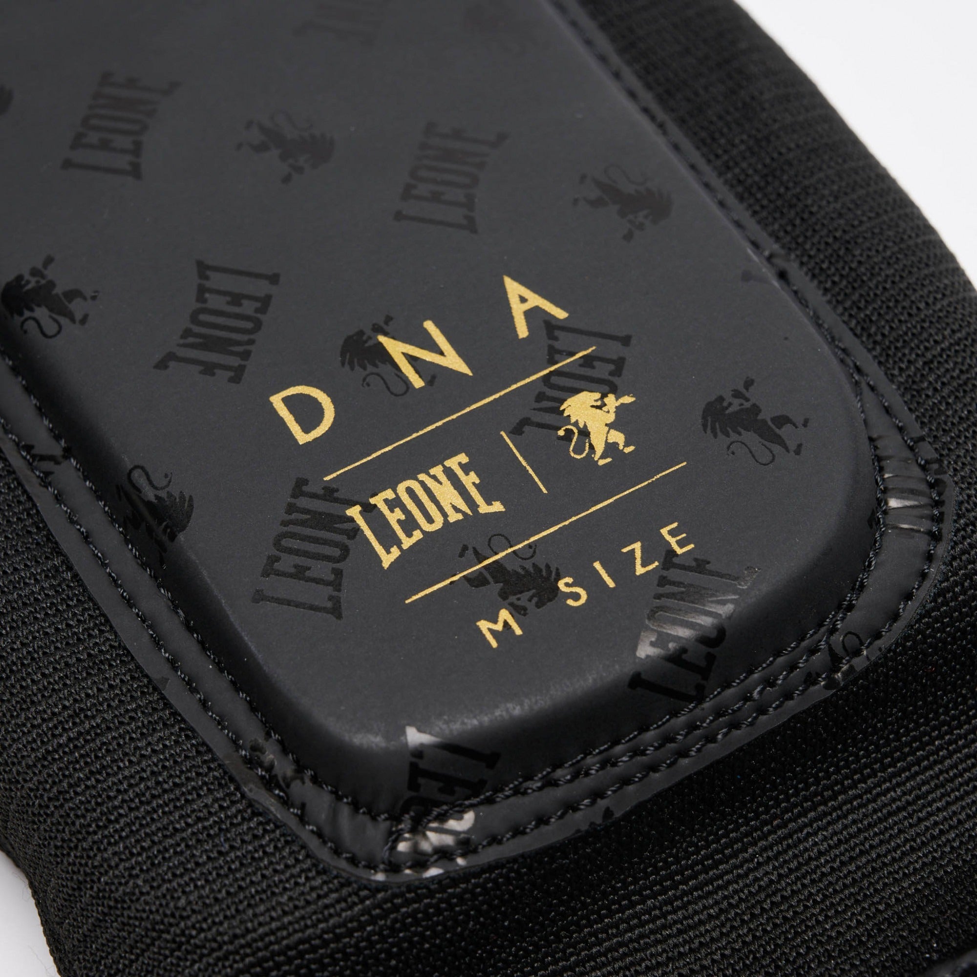 PARATIBIA DNA LEONE