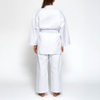 KARATEGI TRAINING LEONE - KARATE