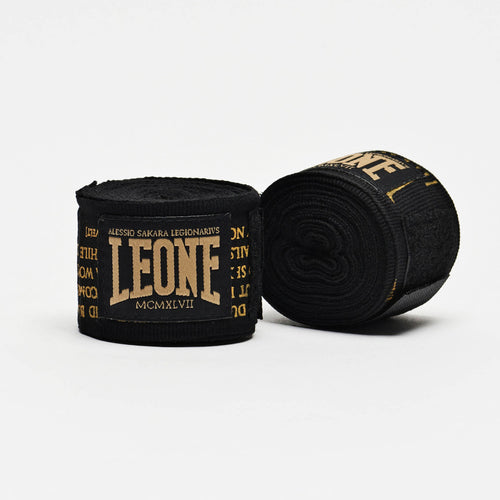 BENDAGGI LEONE