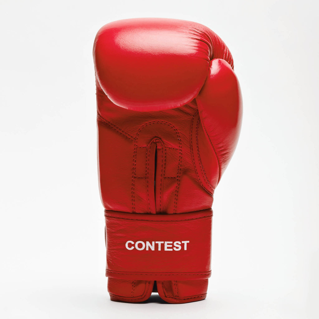 GUANTI BOXE CONTEST 10oz LEONE