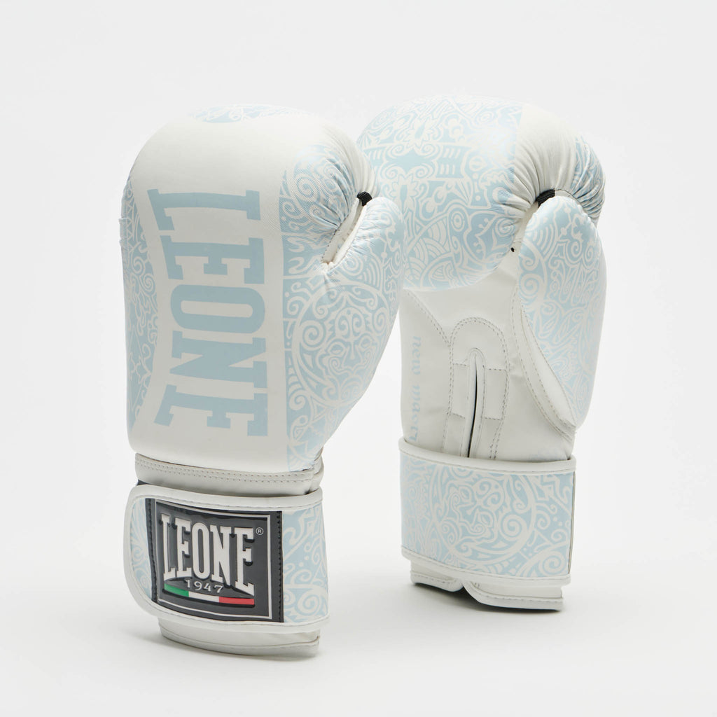 GUANTO BOXE MAORI LEONE