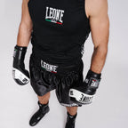 PANTALONCINO BOXE LEONE