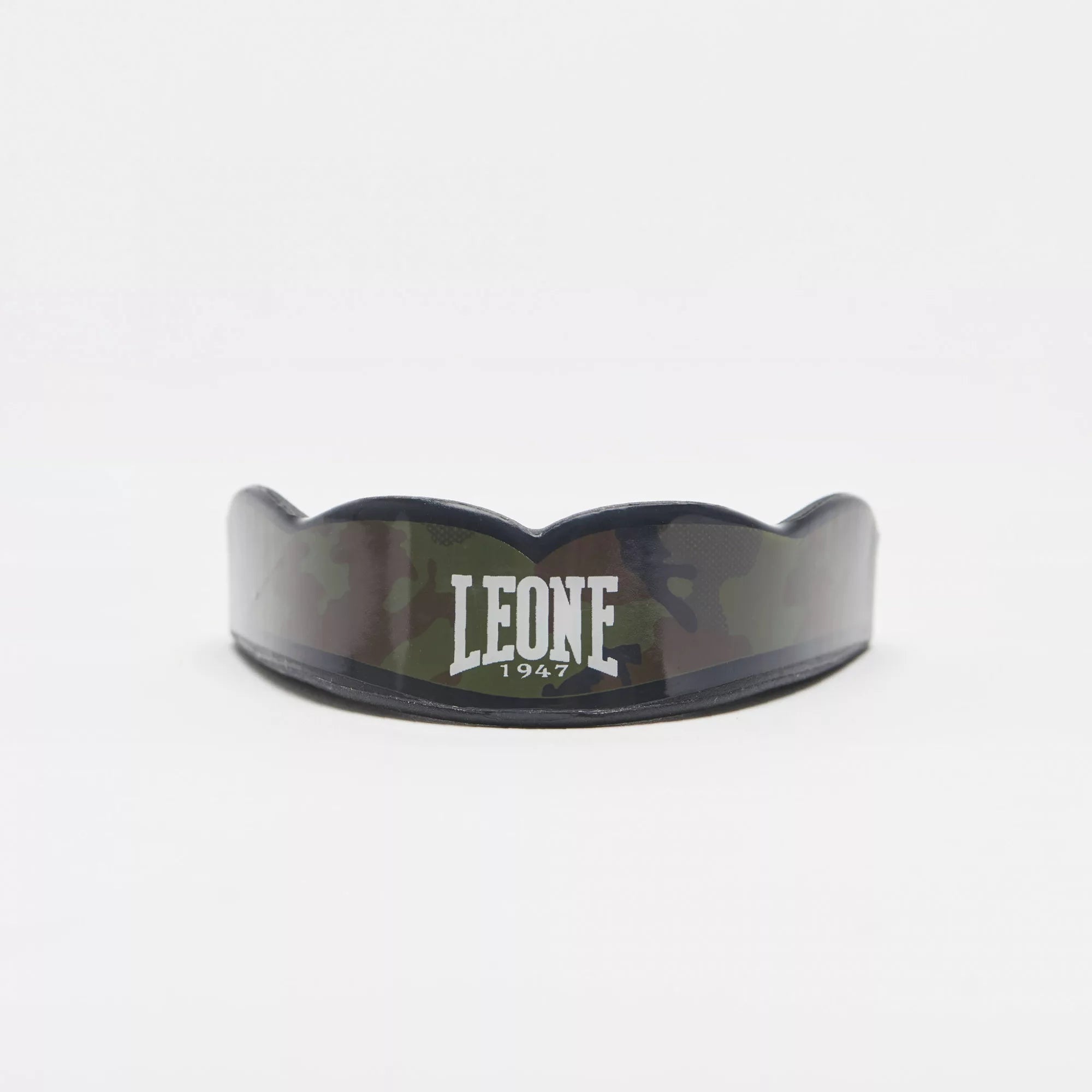 PARADENTI CAMO LEONE