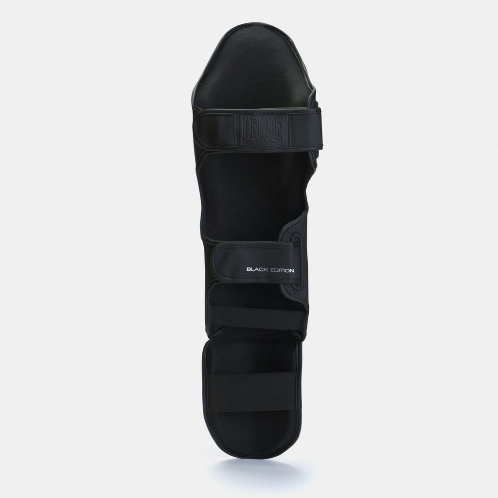 PARATIBIA BLACK ED. LEONE