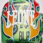 GUANTI BOXE FLAMES