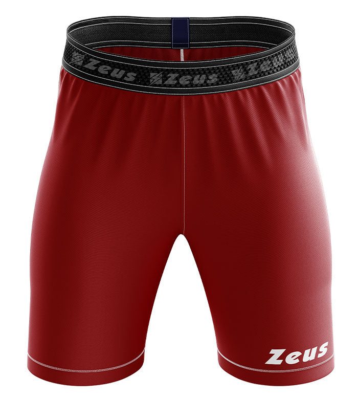 BERMUDA ELASTIC PRO ZEUS