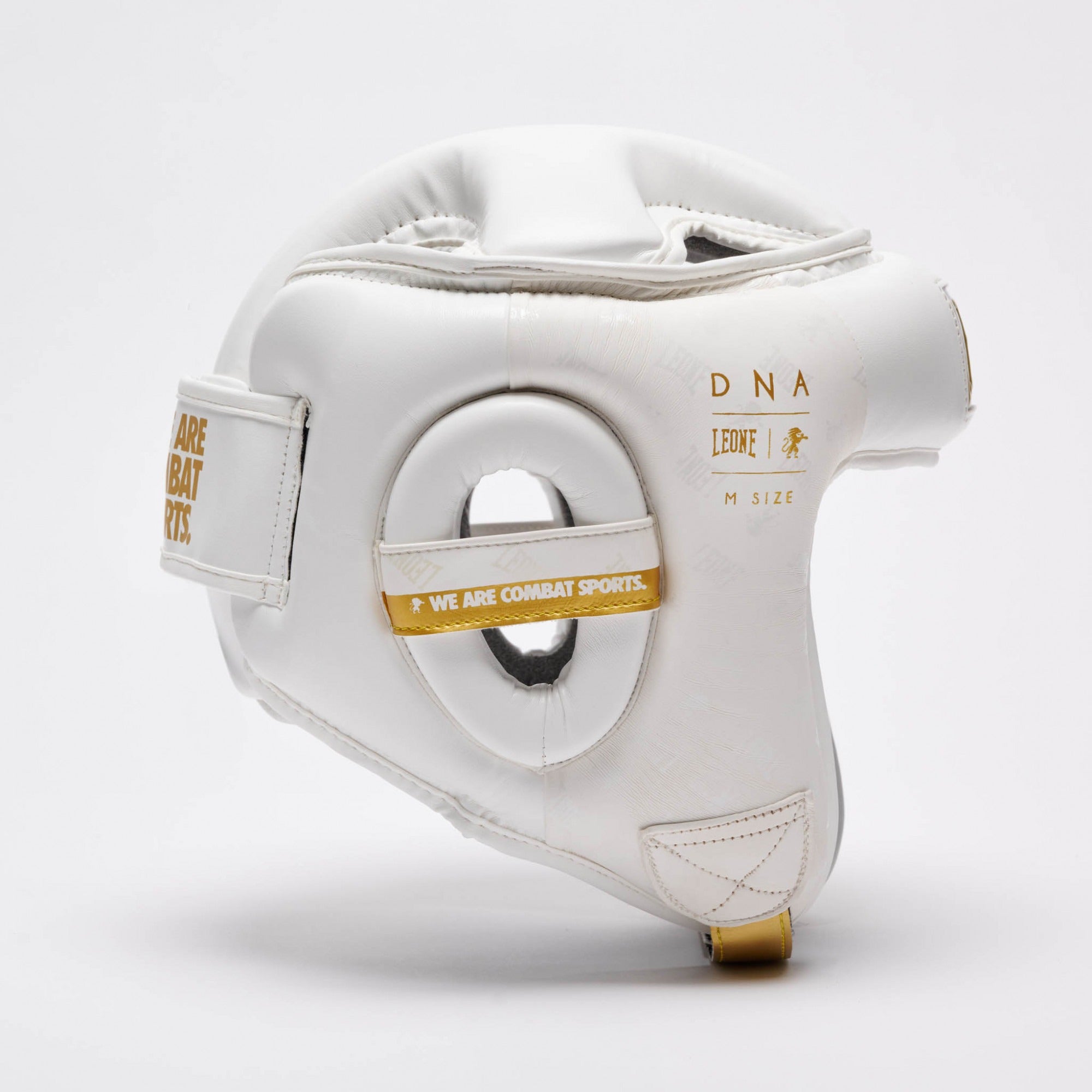 CASCO DNA LEONE