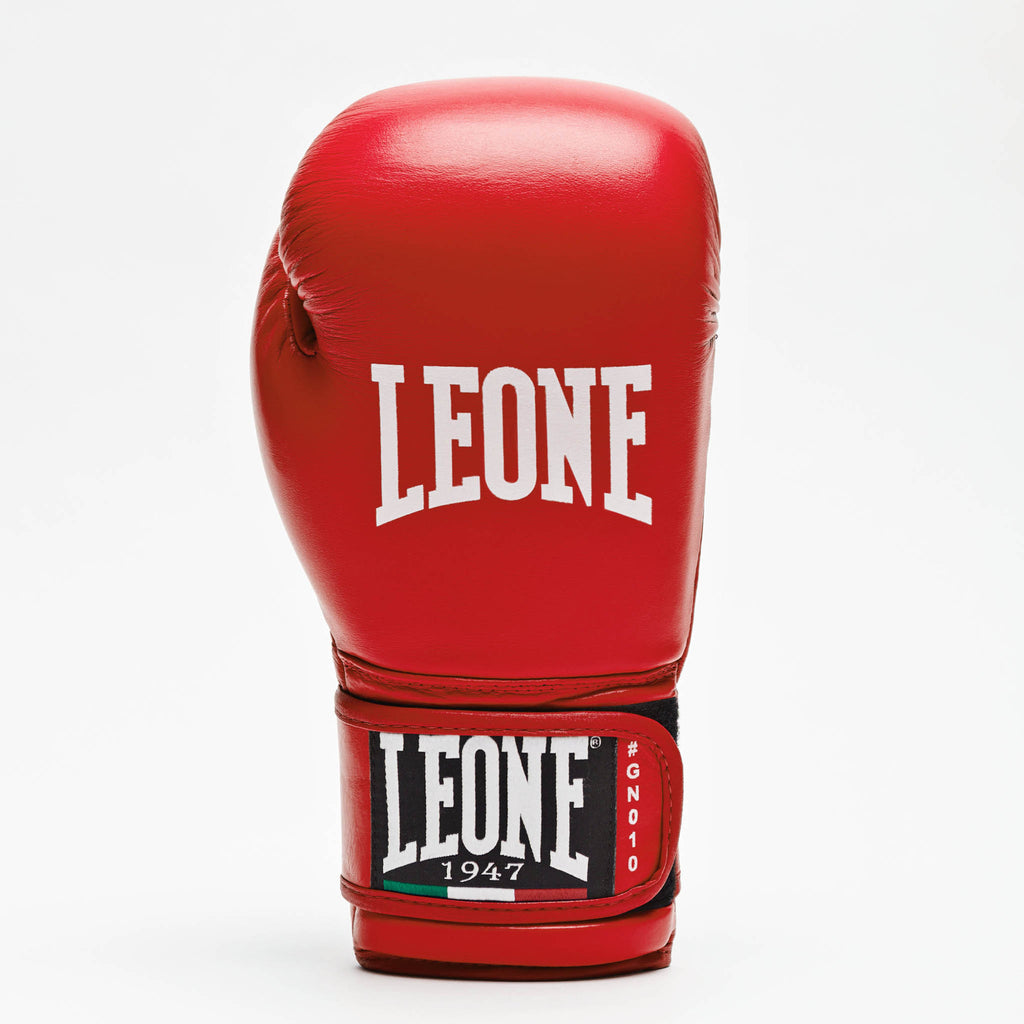 GUANTI BOXE CONTEST 10oz LEONE
