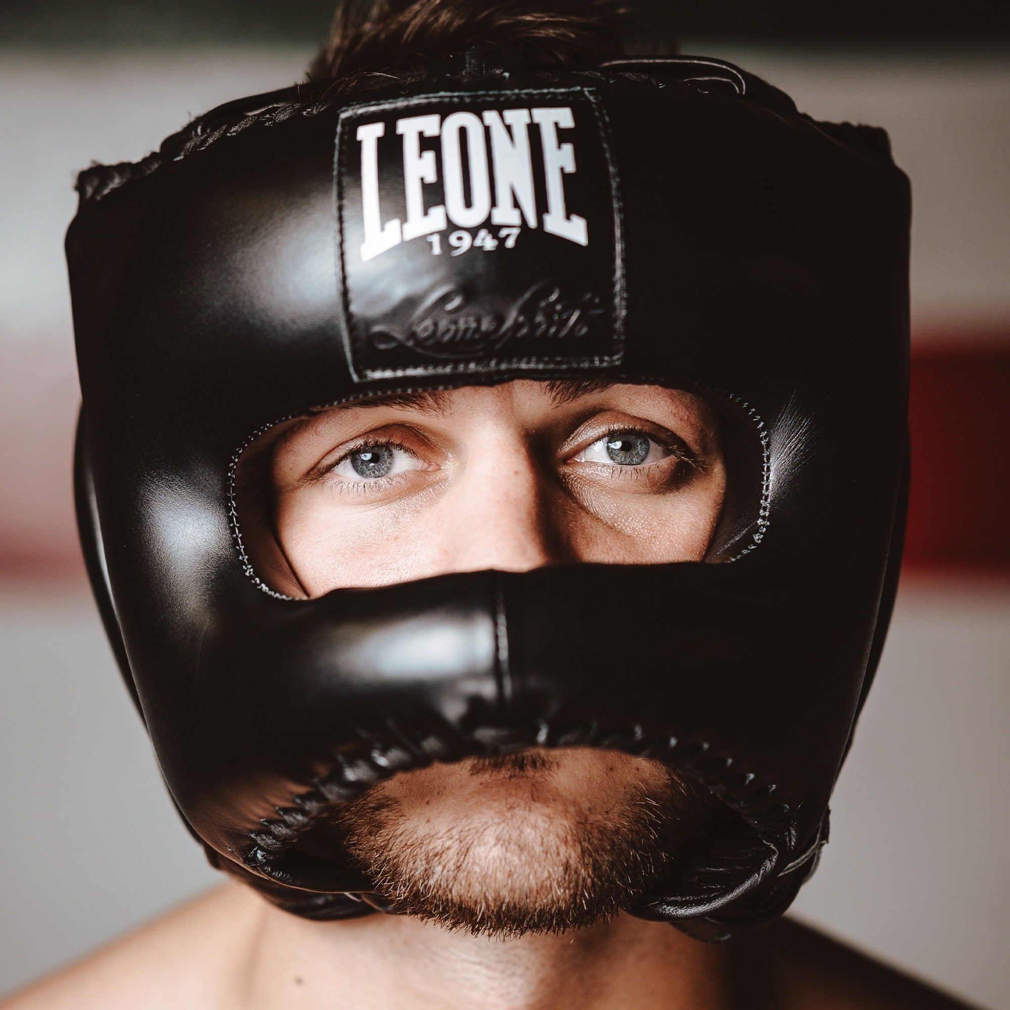 CASCO THE GREATEST LEONE