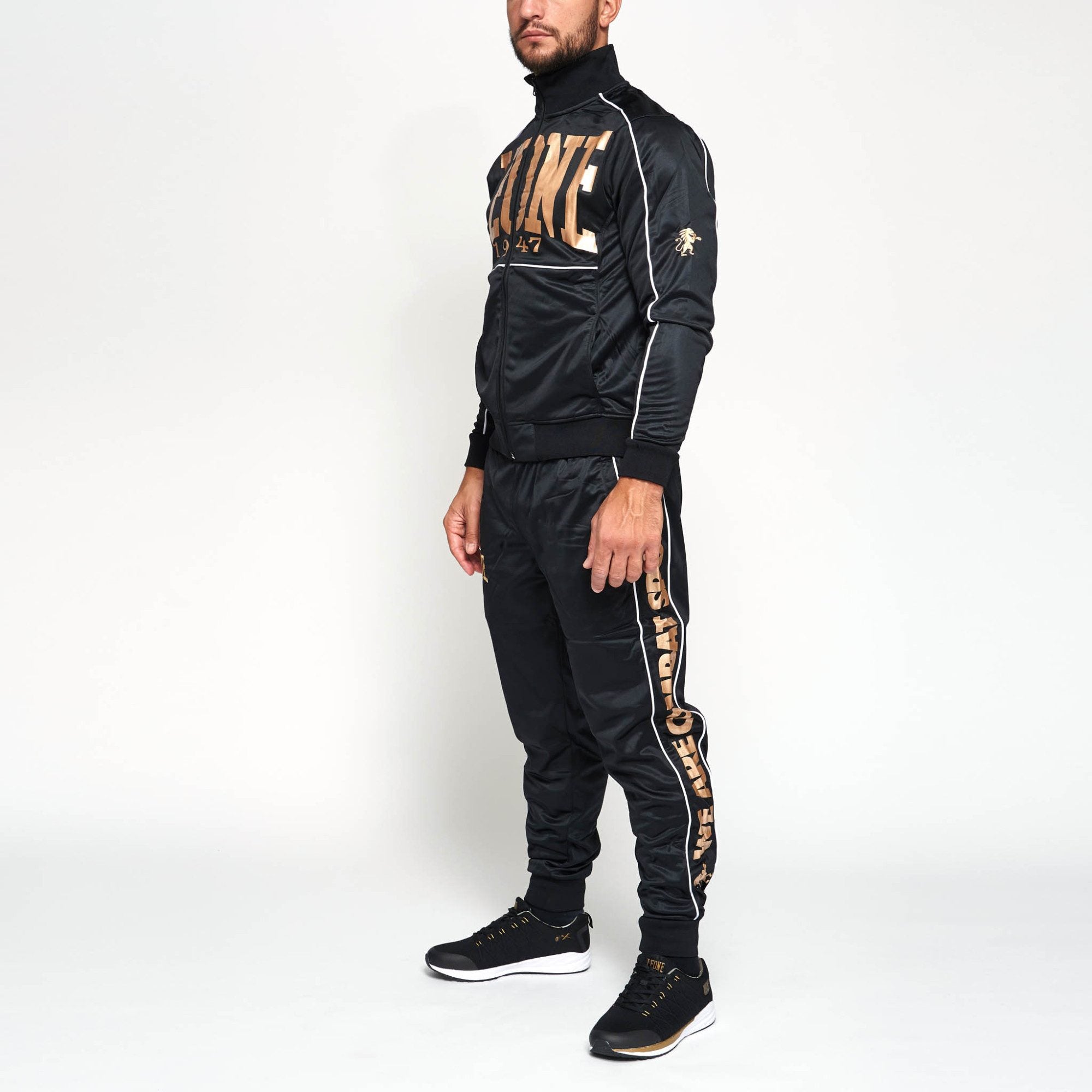 TUTA PREMIUM LEONE