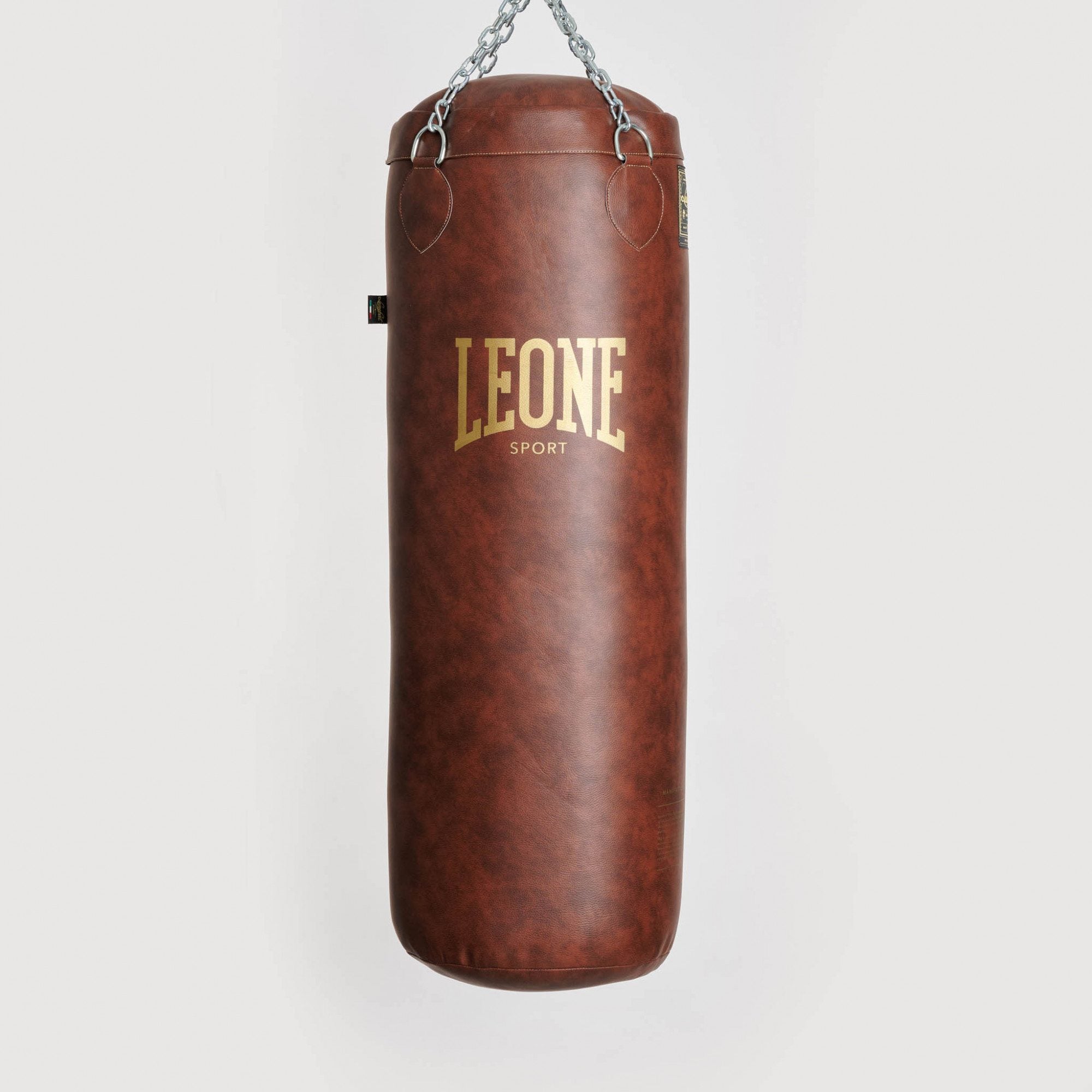 SACCO DA ALLENAMENTO APOLLO VINTAGE LEONE