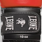 GUANTI DA BOXE AMBASSADOR LEONE