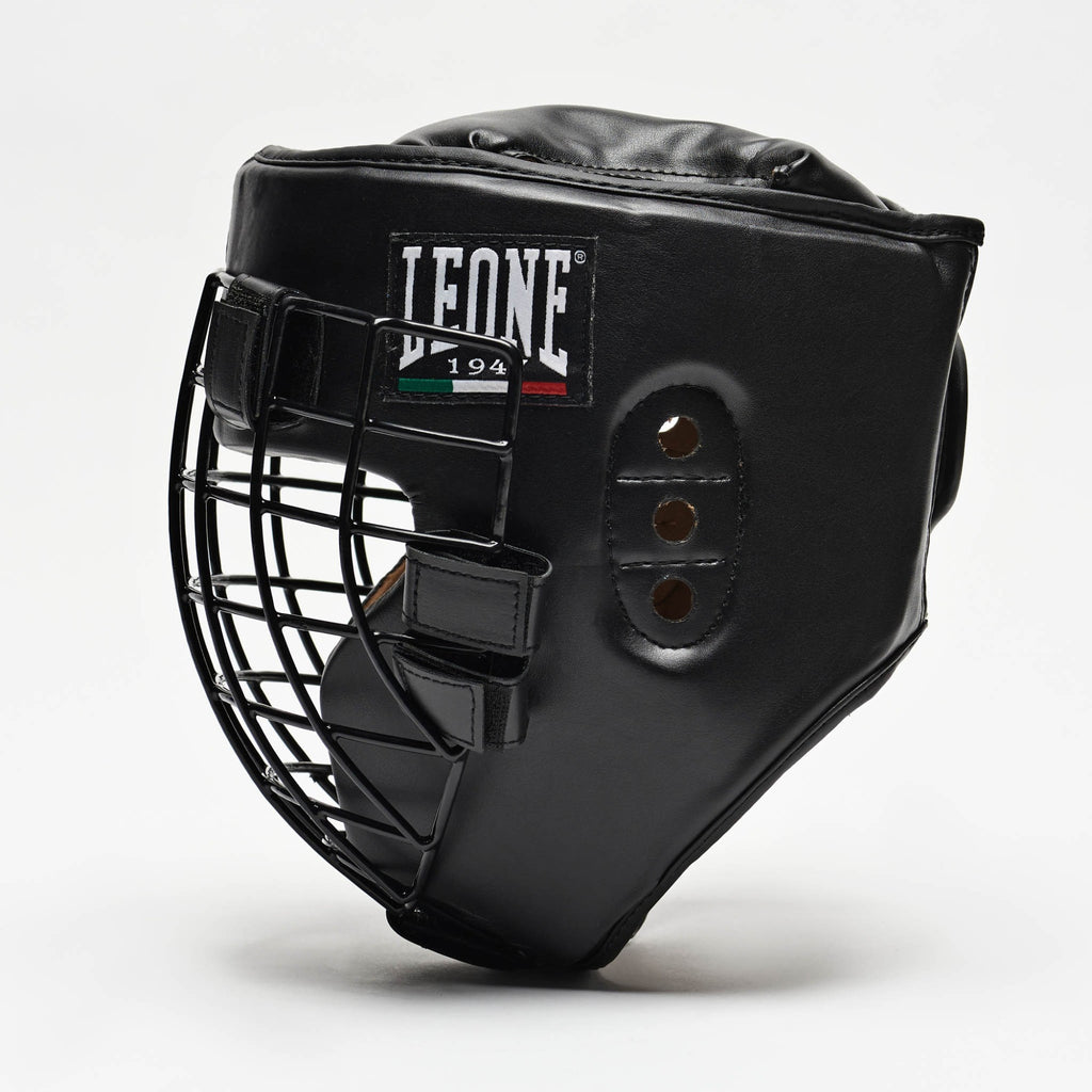 CASCO FIGHTER LEONE