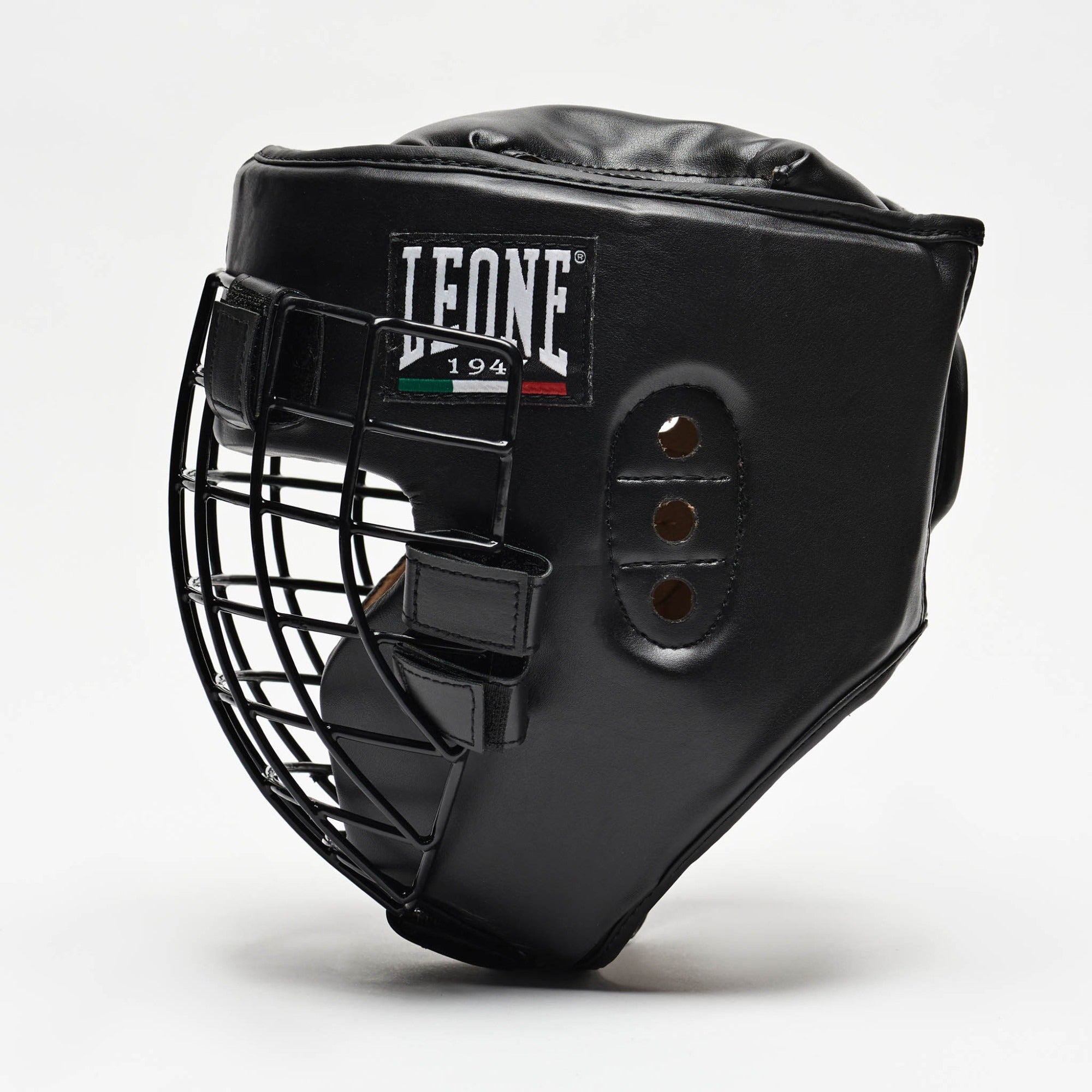 CASCO FIGHTER LEONE
