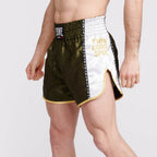 PANTA THAI TRAINING LEONE