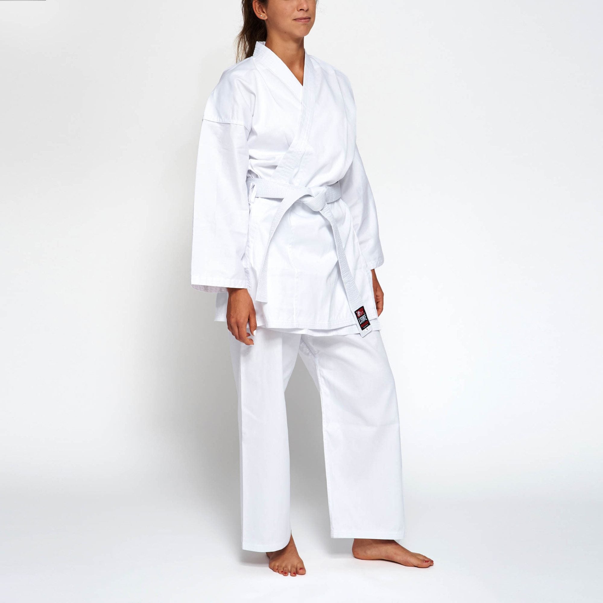 KARATEGI TRAINING LEONE - KARATE