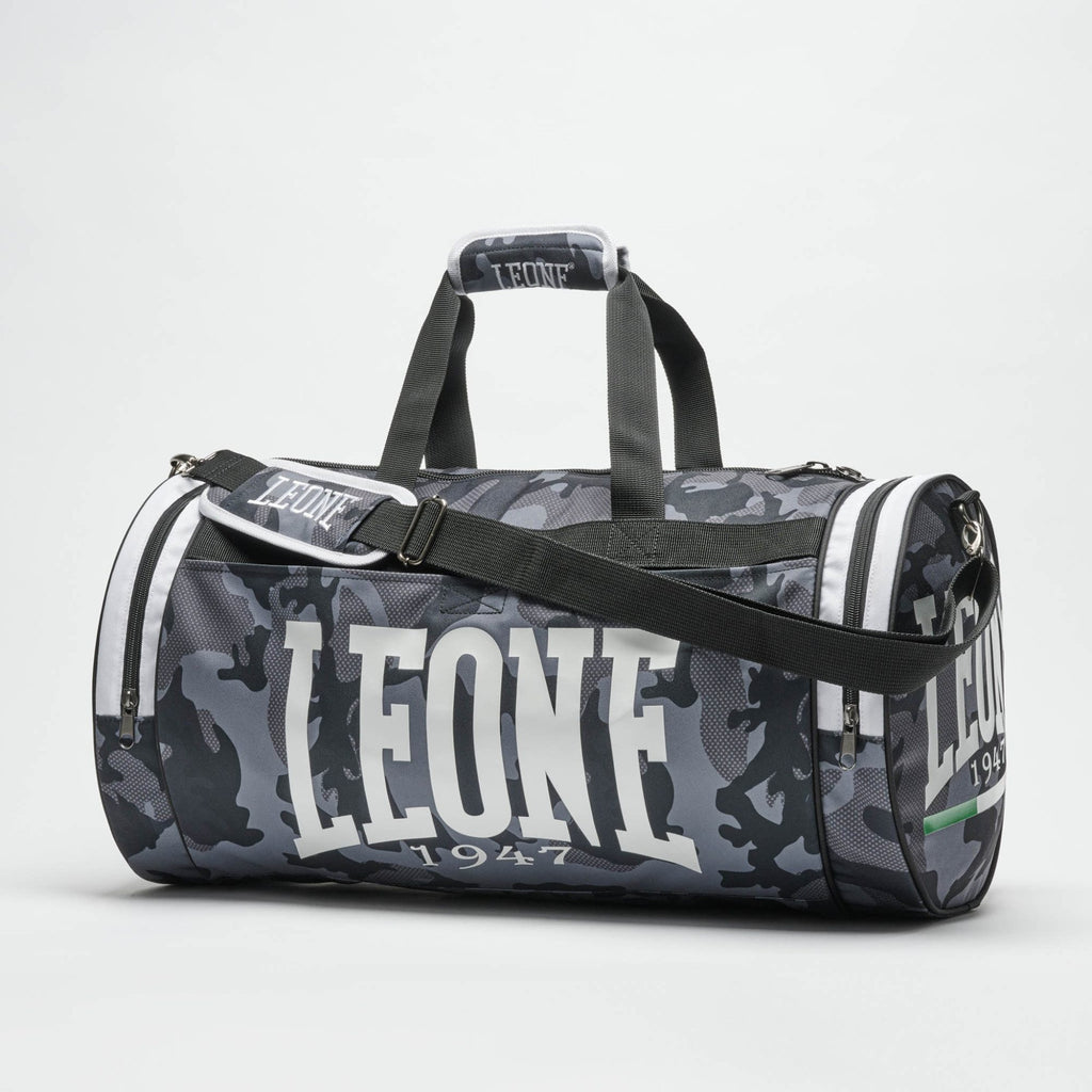 BORSONE CAMOUFLAGE LEONE