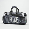 BORSONE CAMOUFLAGE LEONE