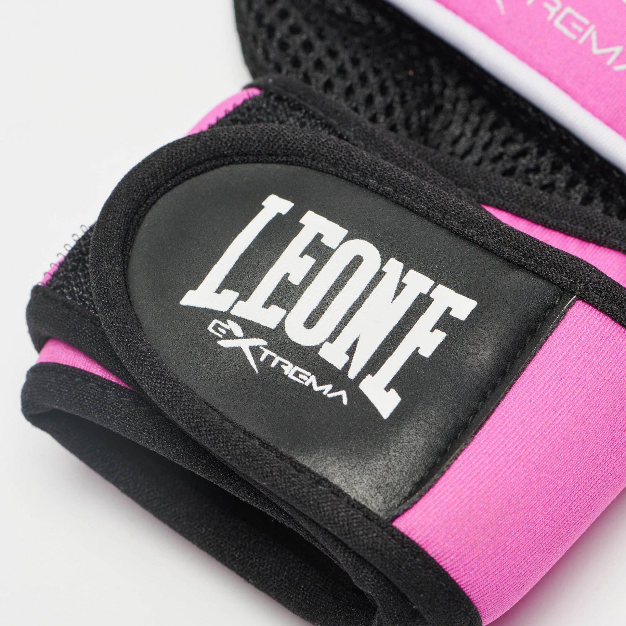 GUANTI BASIC FIT LEONE