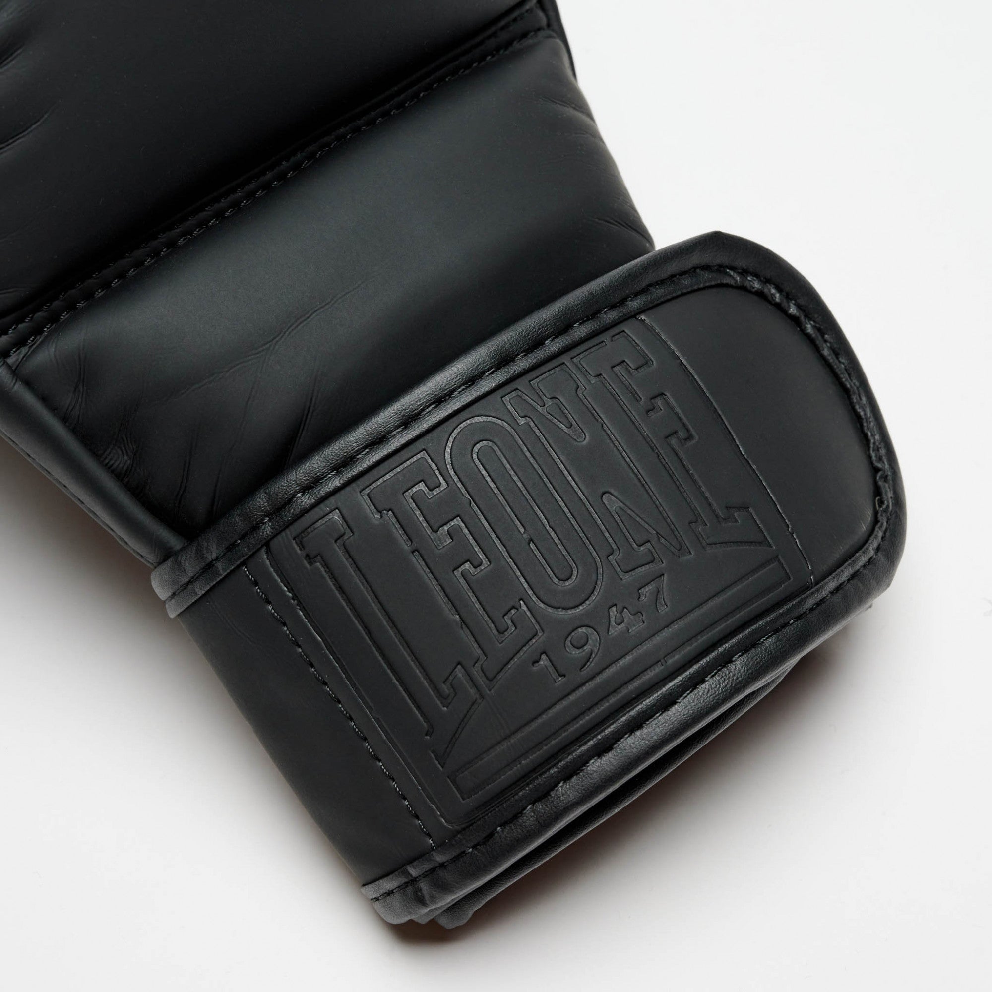 GUANTI DA MMA BLACK EDITION LEONE