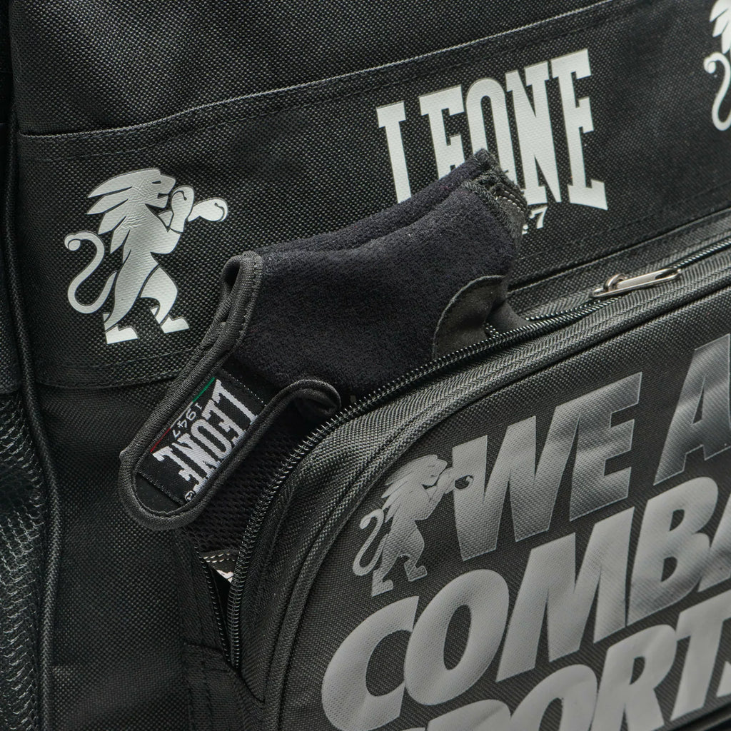 ZAINO AMBASSADOR LEONE