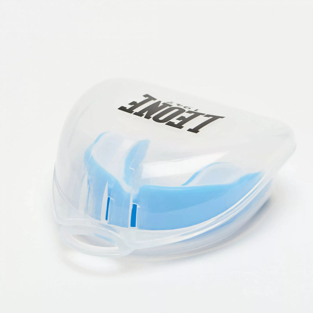 PARADENTI SAFE GUARD LEONE