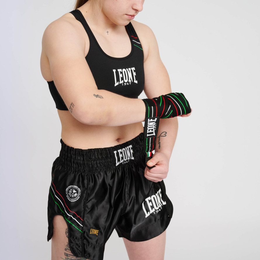 PANTA THAI FLAG LEONE