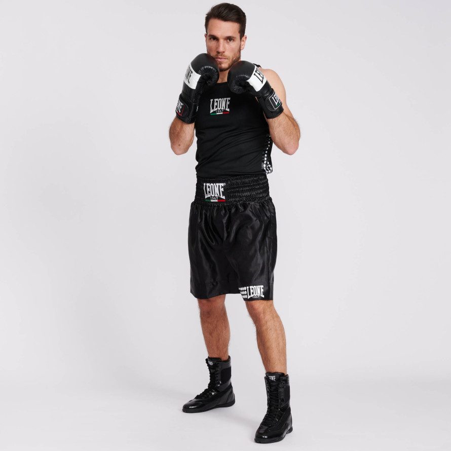 PANTALONCINO BOXE LEONE
