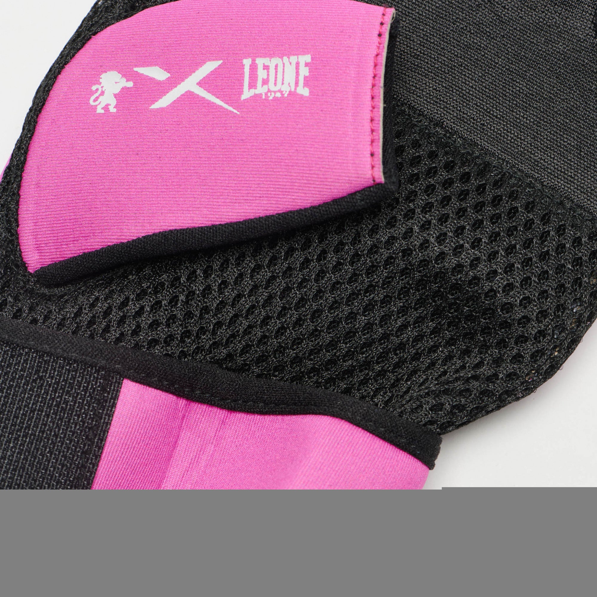 GUANTI BASIC FIT LEONE