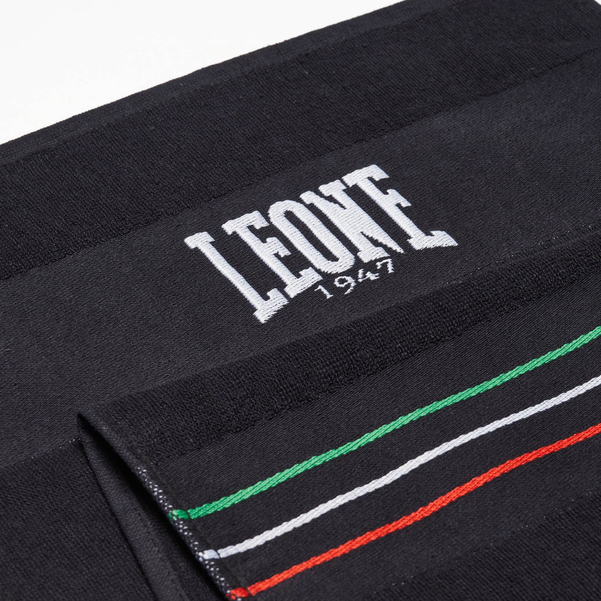 ASCIUGAMANO DA RING FLAG LEONE