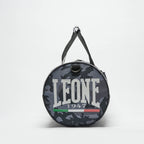 BORSONE CAMOUFLAGE LEONE