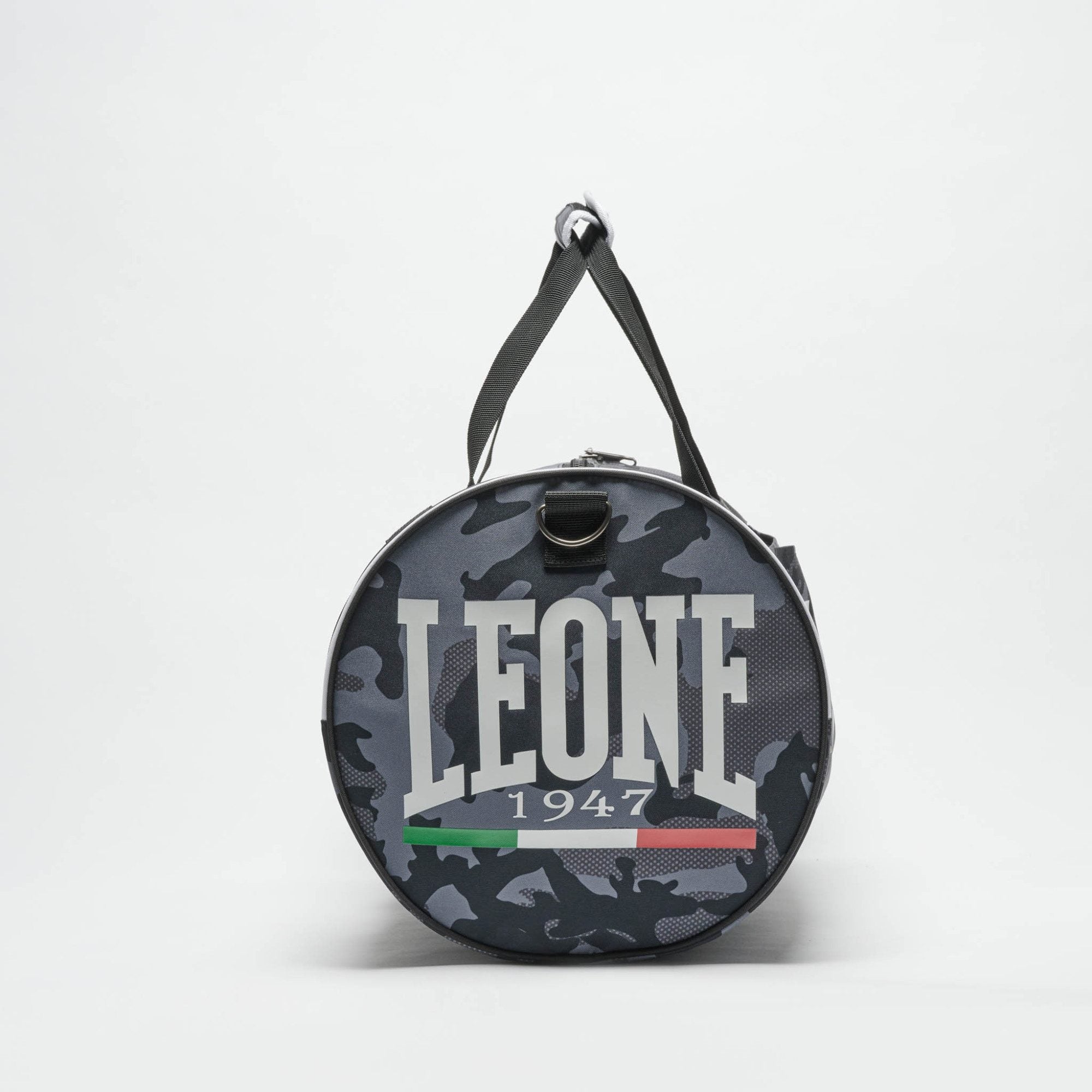 BORSONE CAMOUFLAGE LEONE