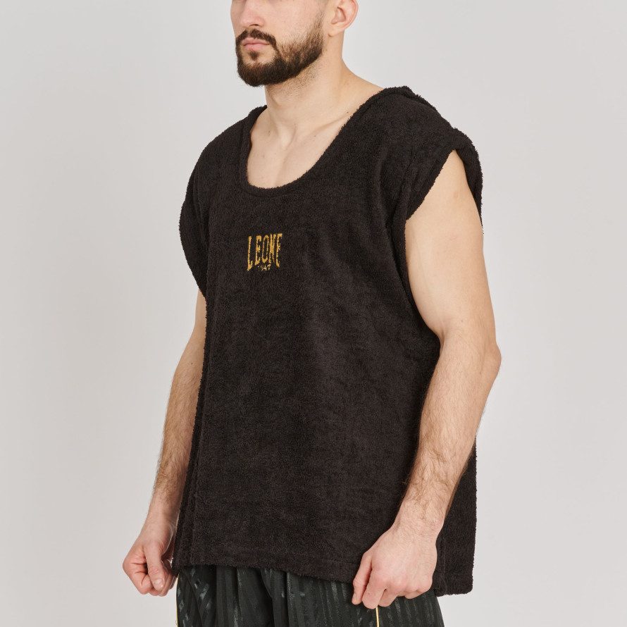 PONCHO PREMIUM LEONE