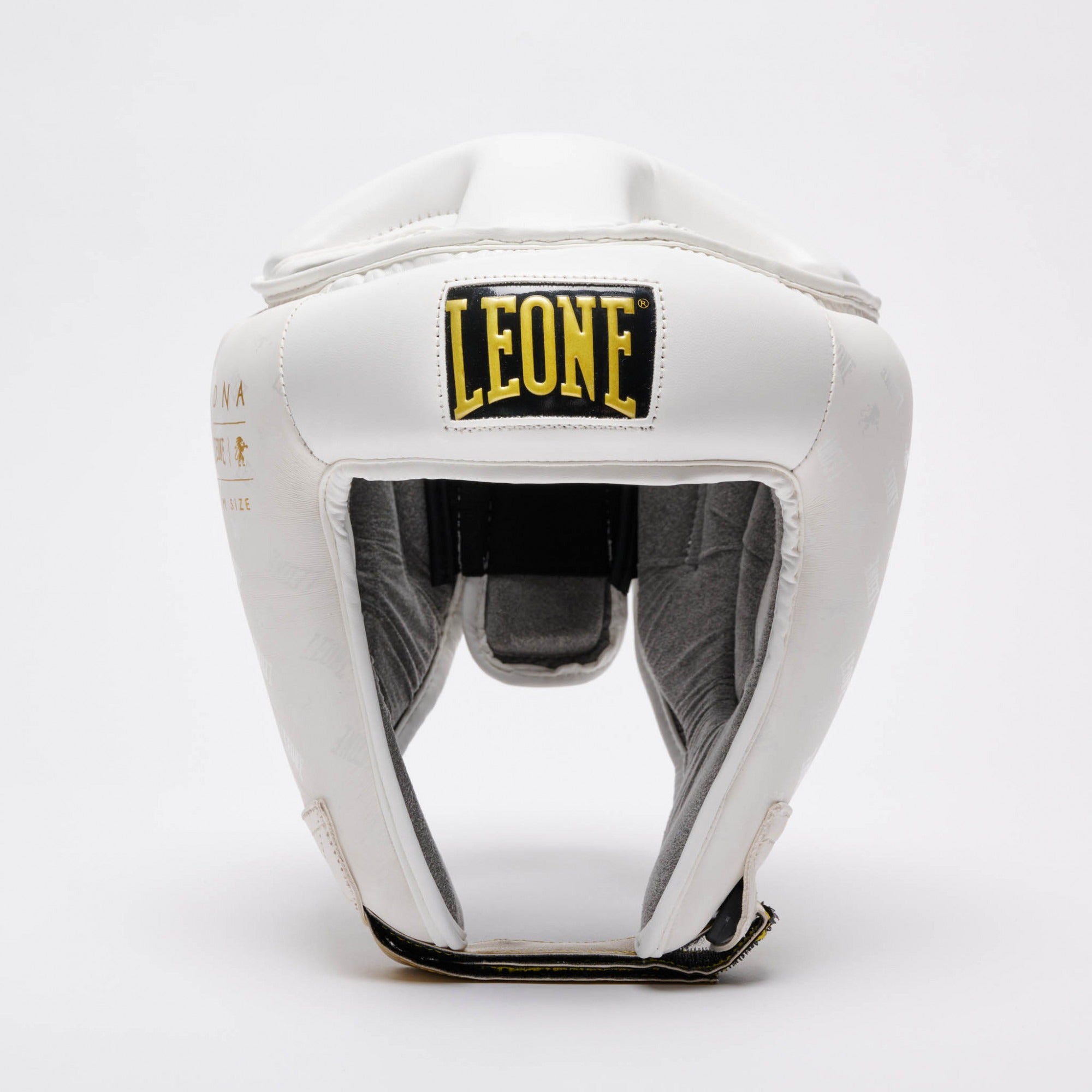 CASCO DNA LEONE