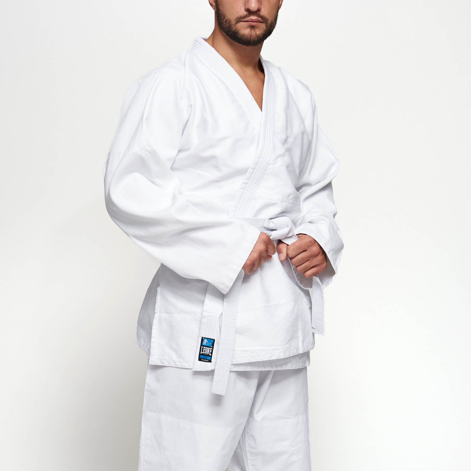 JUDOGI LEONE - JUDO
