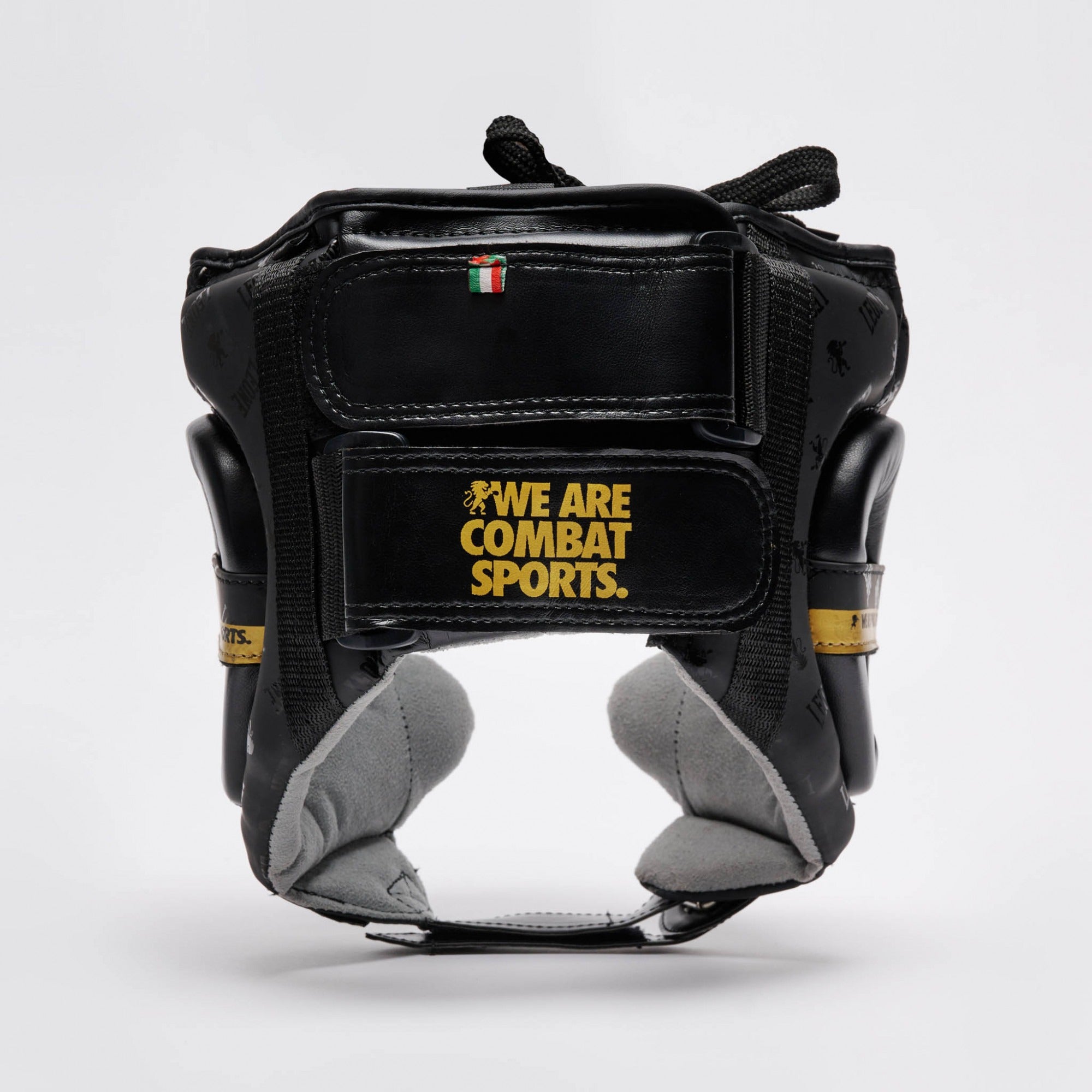 CASCO DNA LEONE