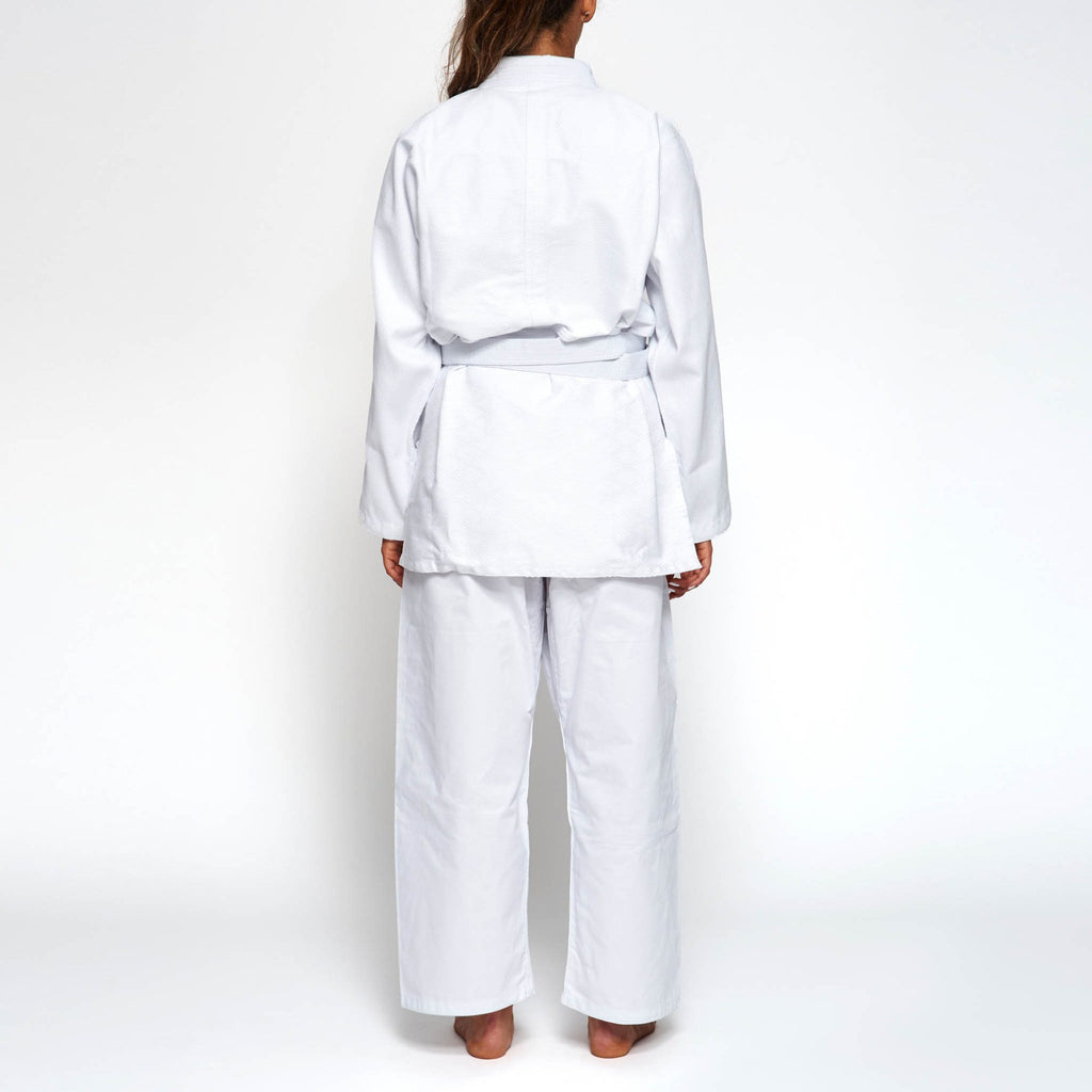 JUDOGI LEONE - JUDO