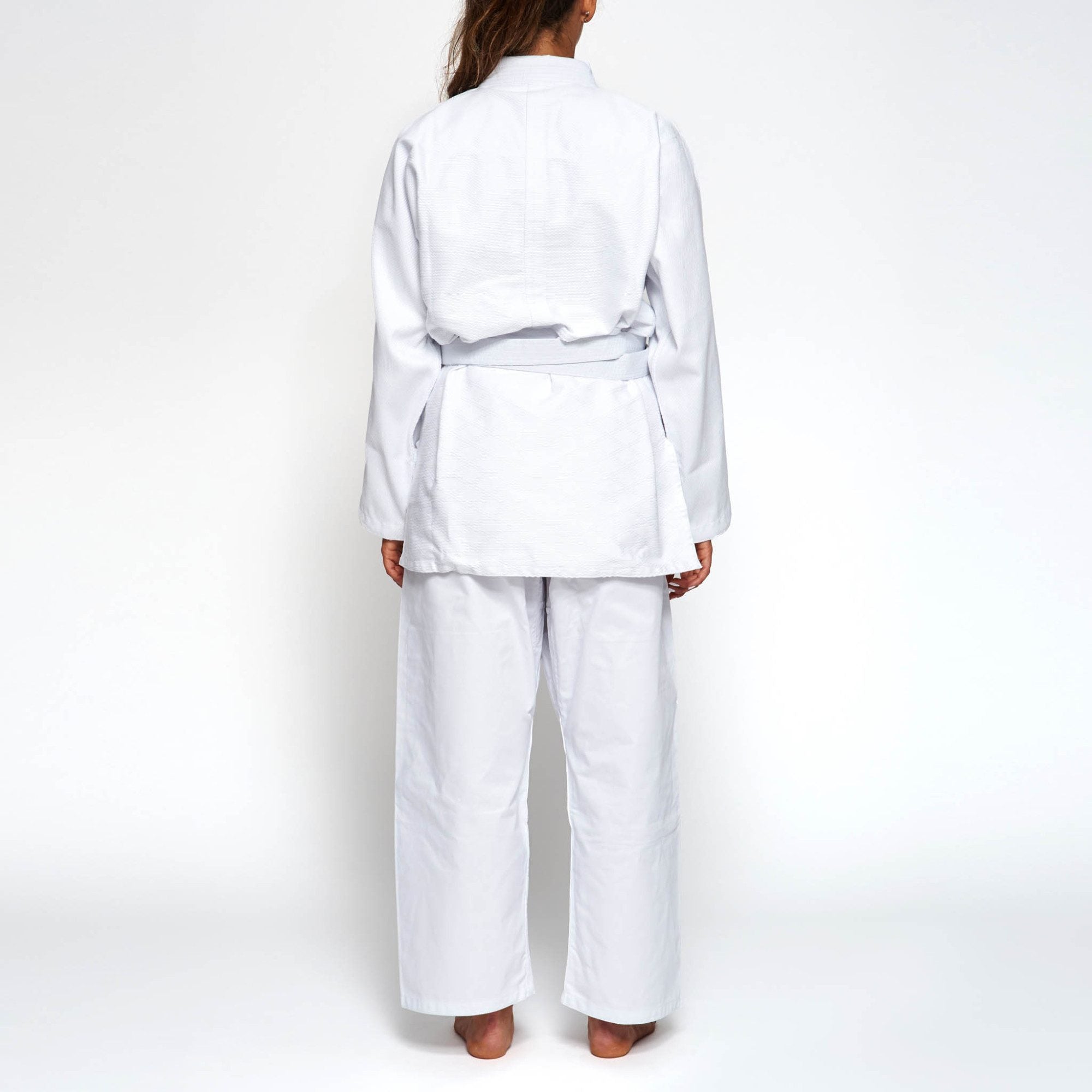 JUDOGI LEONE - JUDO