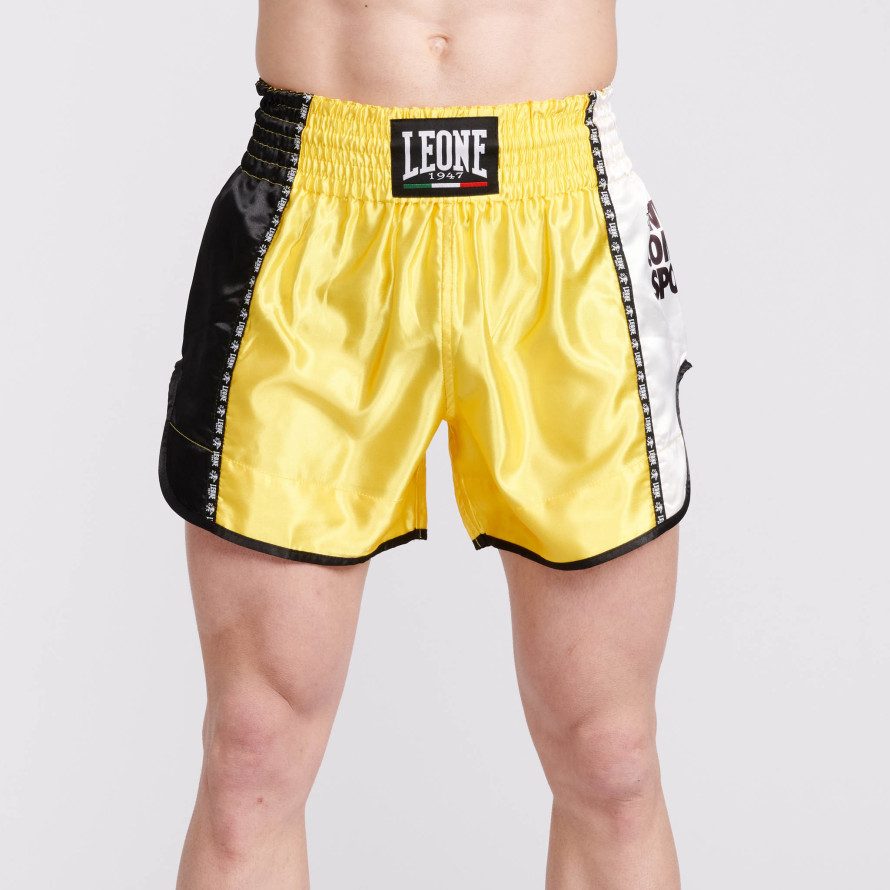 PANTA THAI TRAINING LEONE