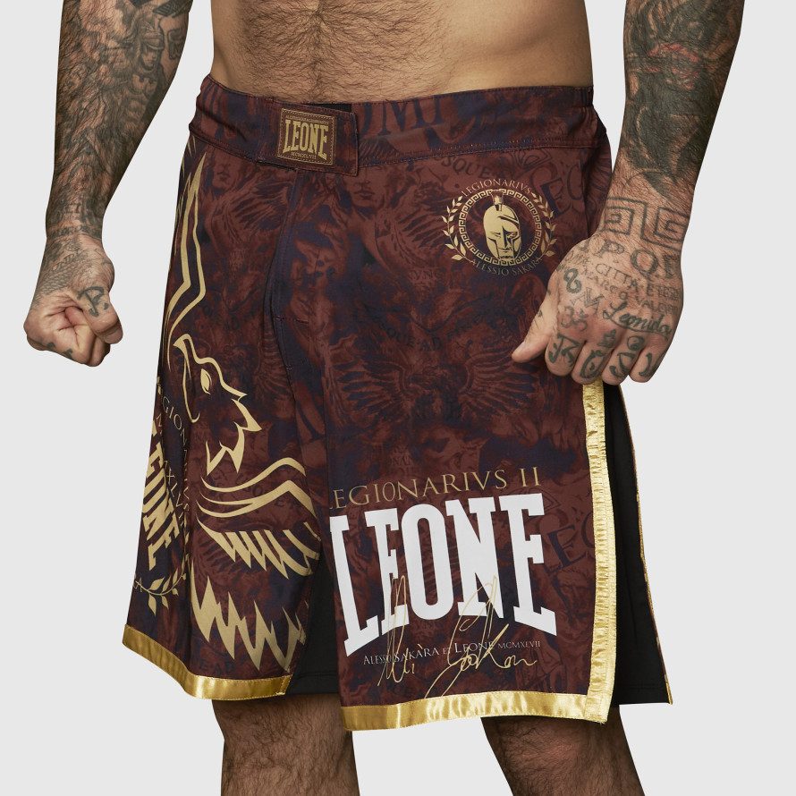 PANTA MMA LEGIONARIVS II LEONE